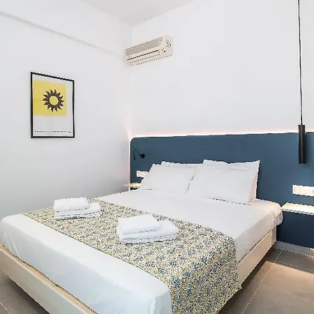 Kappa Otel Faliraki