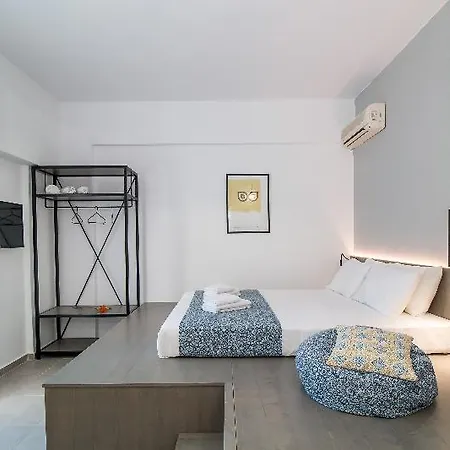 Kappa Otel 3*