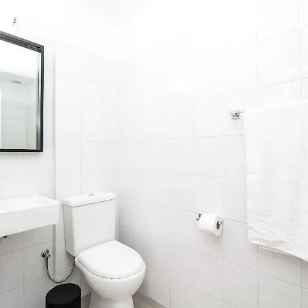 Otel Kappa