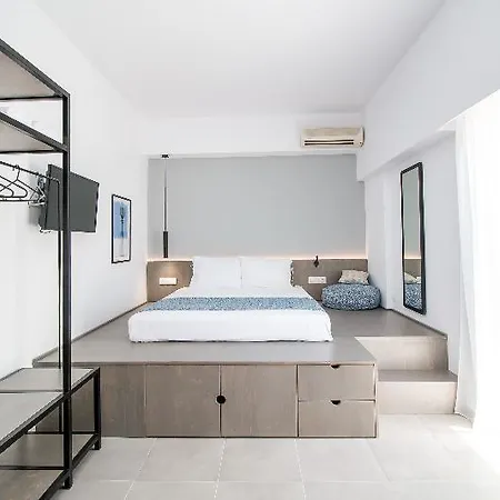 Kappa Hotel 3*