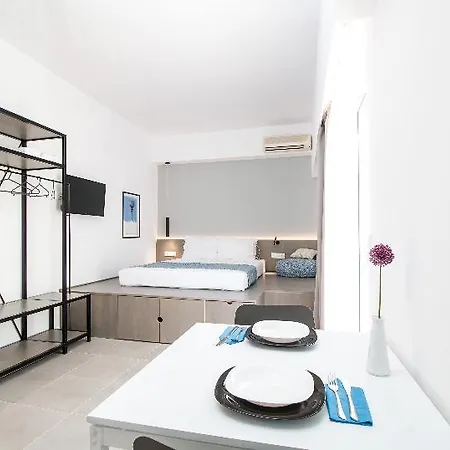 Kappa Hotel