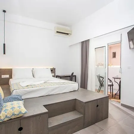 Kappa Hotel Faliraki
