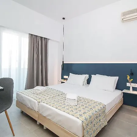 Kappa Hotel Faliraki