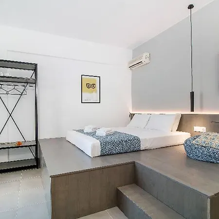 Kappa Hotel 3*