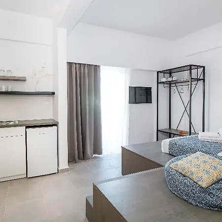Kappa Hotel